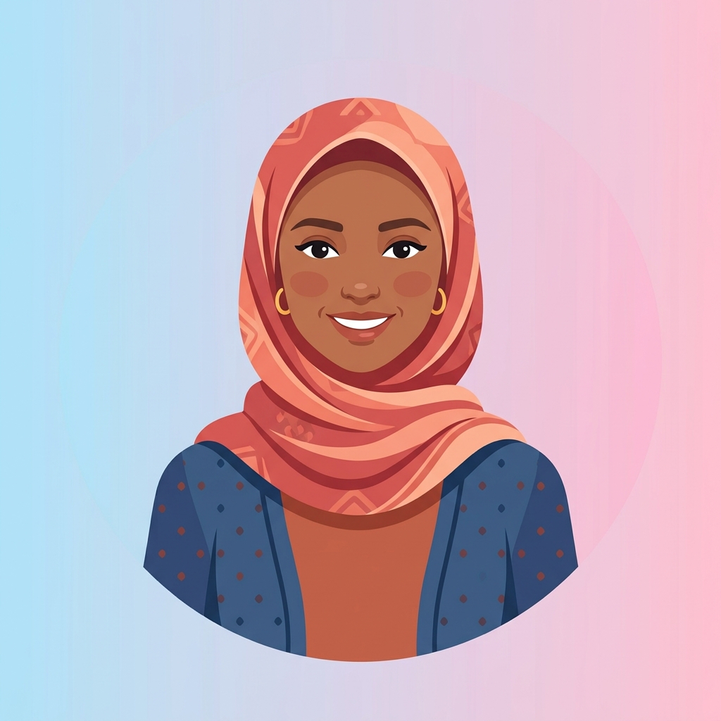 Mariam Fheyisara
