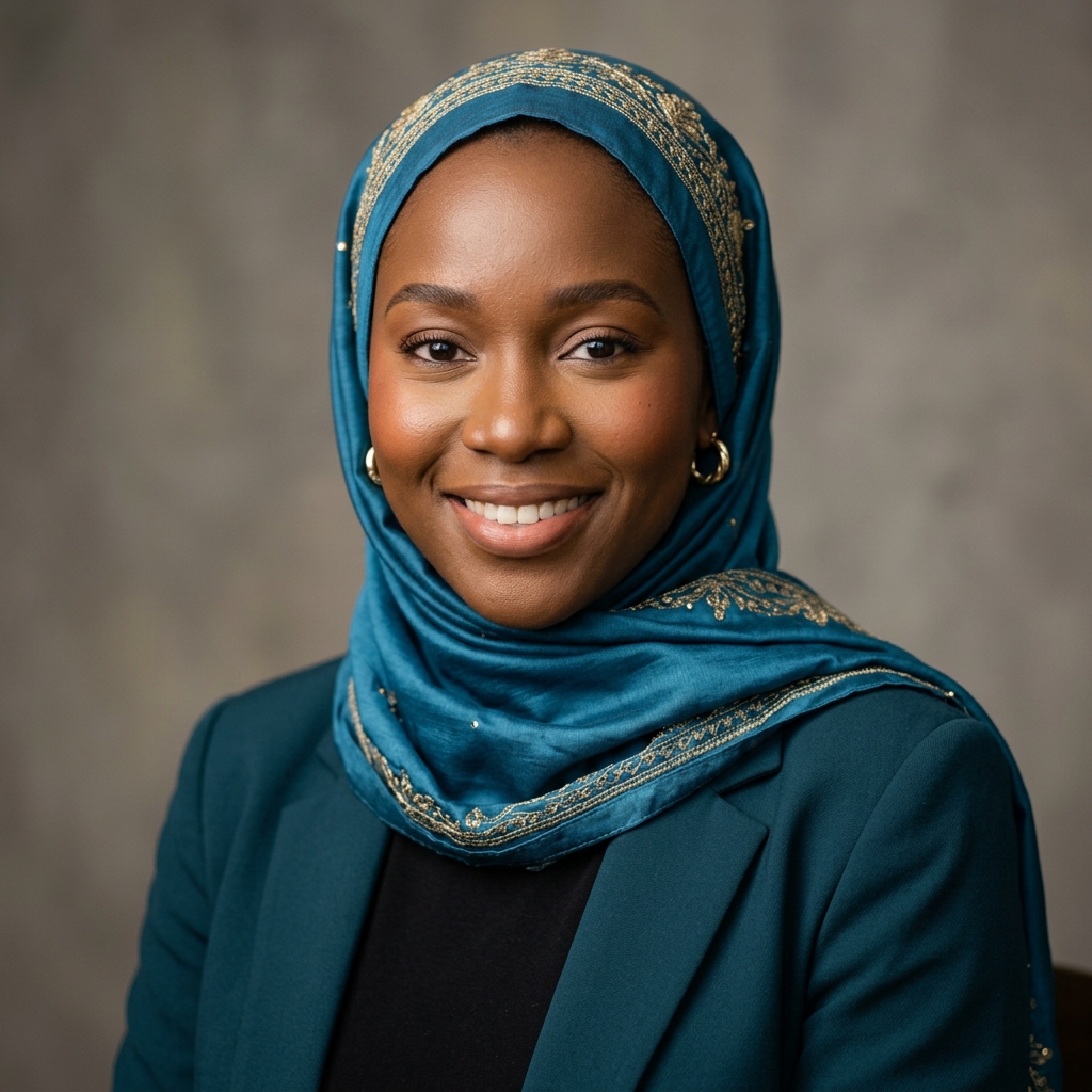 Fatimah