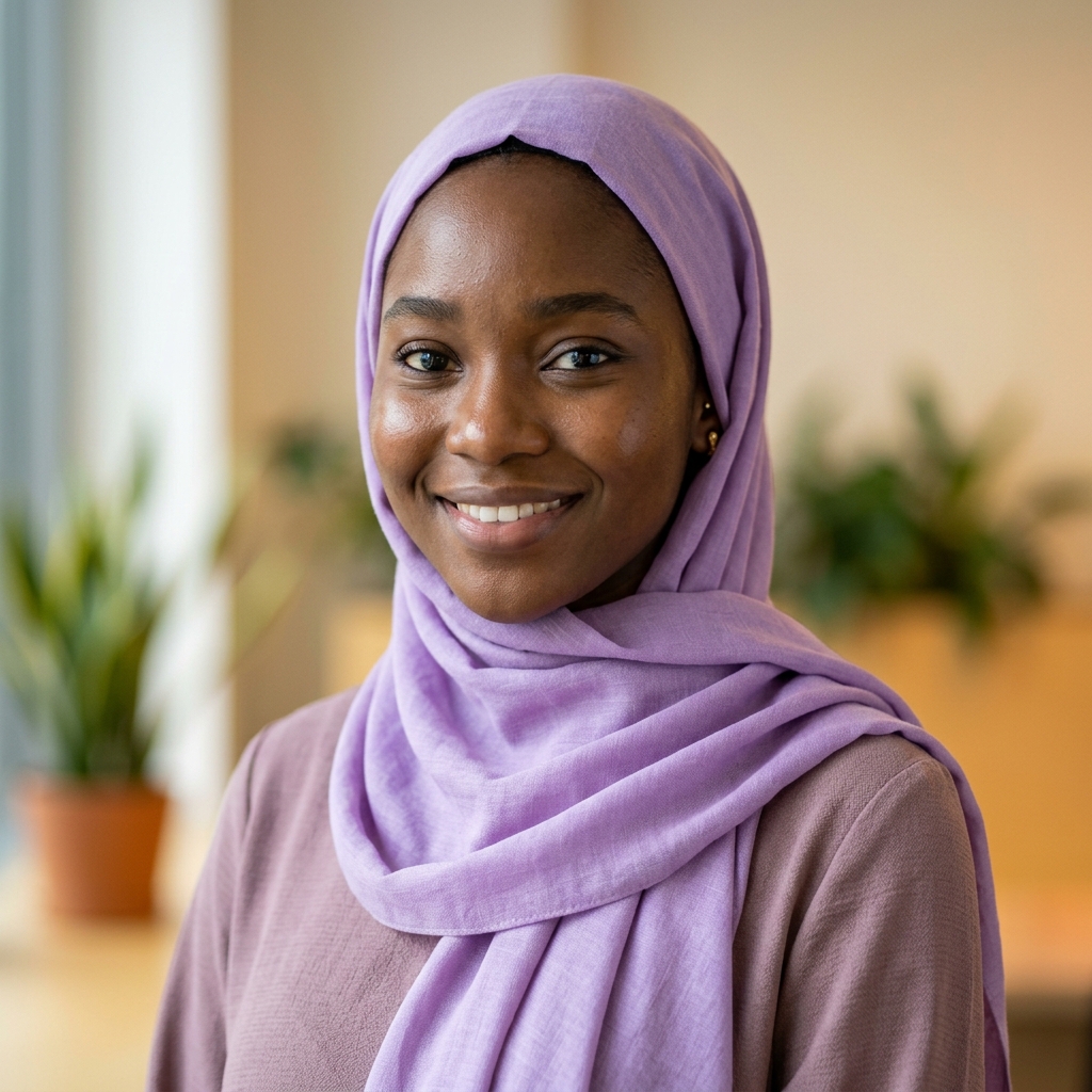 Maryam