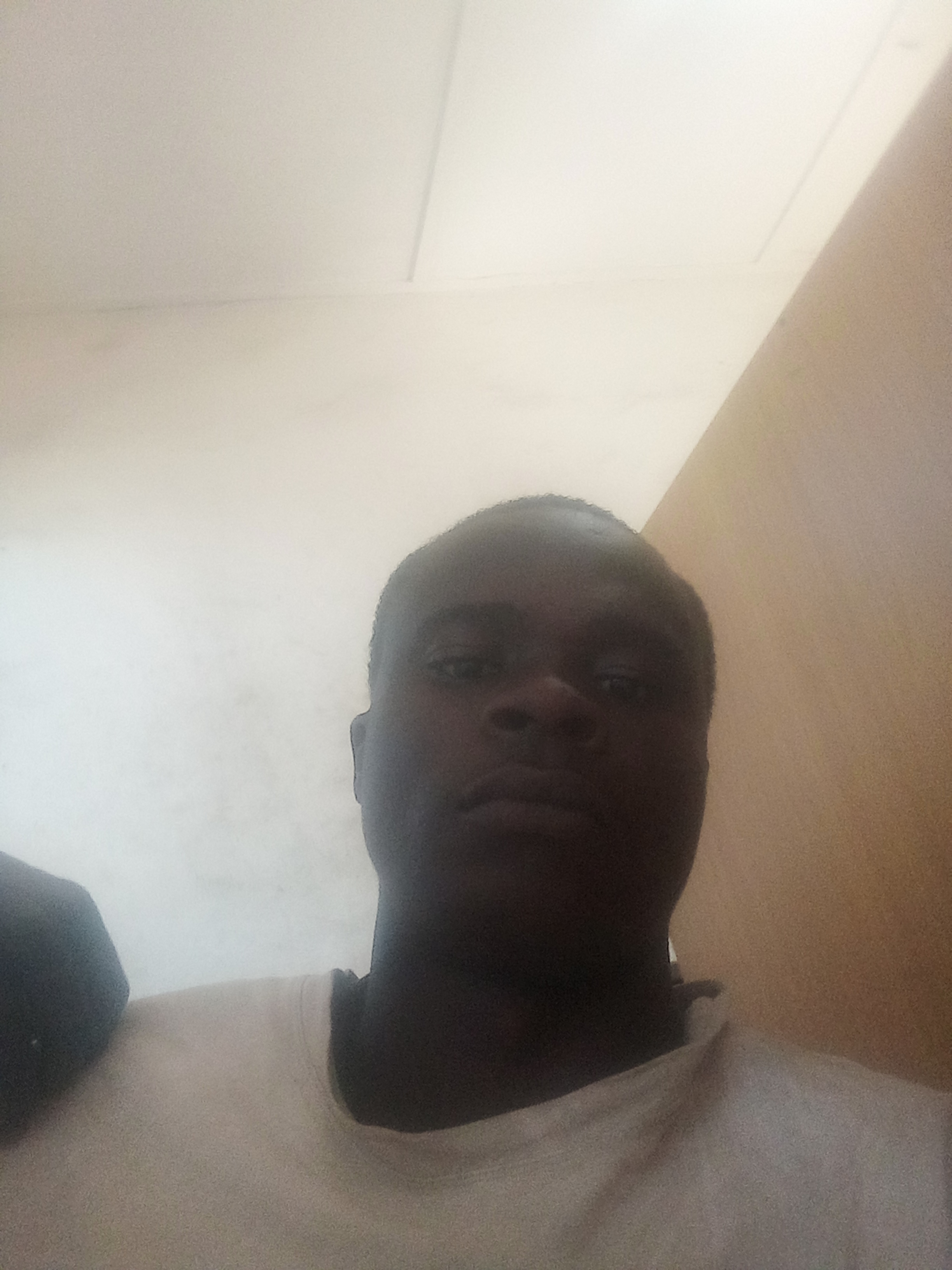 Bolaji Kayode