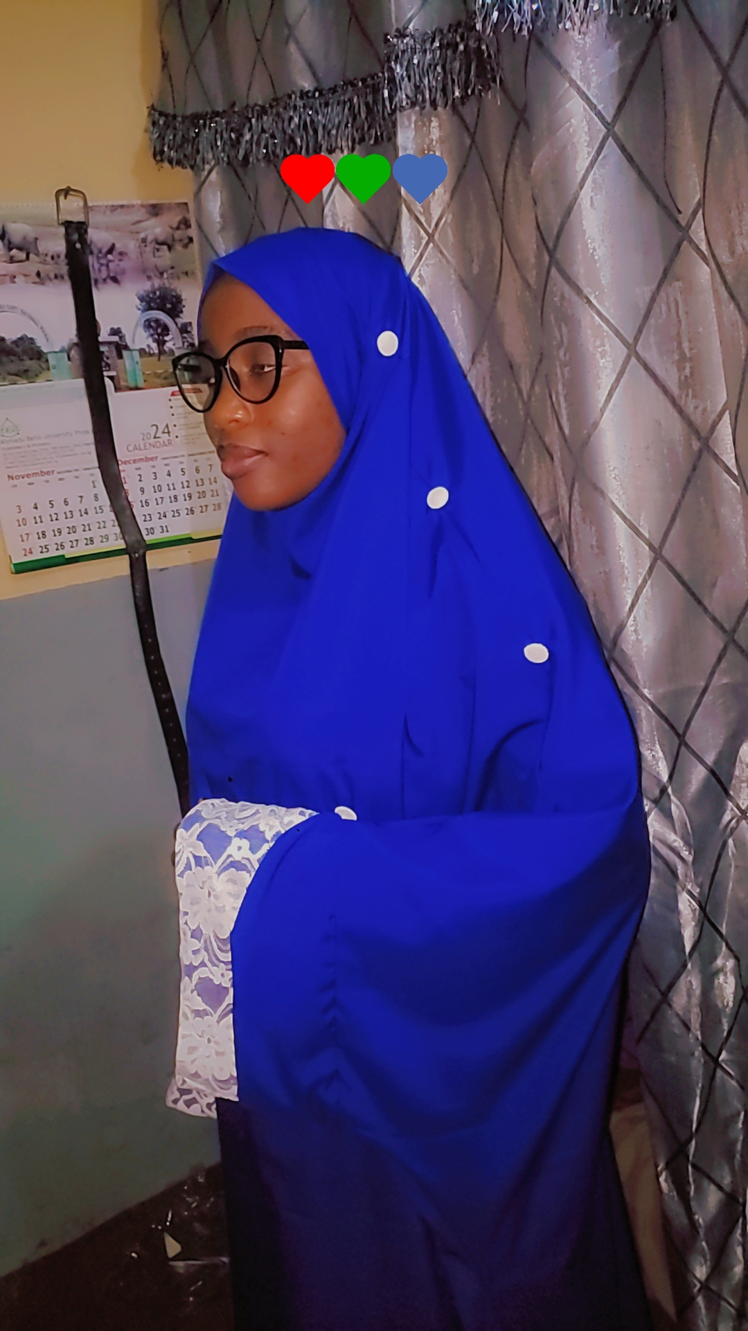 Rukayya Shehu