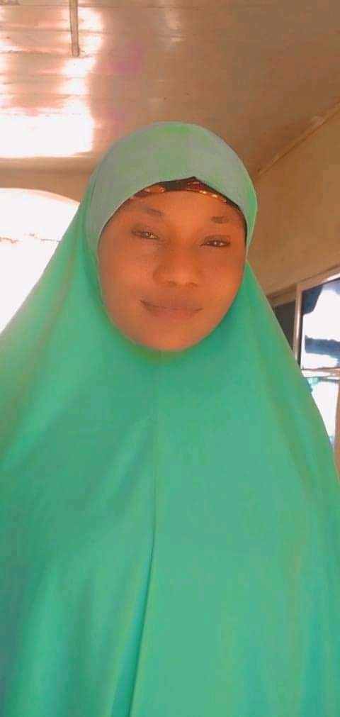 Salamatu